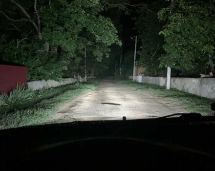 Серый Дэу Сенс, объемом двигателя 1.3 л и пробегом 233 тыс. км за 1750 $, фото 2 на Automoto.ua