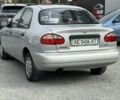 Серый Дэу Сенс, объемом двигателя 1.3 л и пробегом 50 тыс. км за 1999 $, фото 3 на Automoto.ua