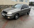 Сірий Деу Сенс, об'ємом двигуна 1.5 л та пробігом 210 тис. км за 2500 $, фото 1 на Automoto.ua