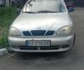 Сірий Деу Сенс, об'ємом двигуна 1.3 л та пробігом 200 тис. км за 1600 $, фото 1 на Automoto.ua