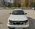 Сірий Деу Сенс, об'ємом двигуна 1.5 л та пробігом 220 тис. км за 2400 $, фото 1 на Automoto.ua