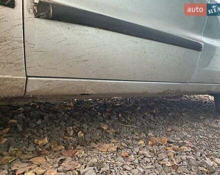 Сірий Деу Сенс, об'ємом двигуна 1.5 л та пробігом 315 тис. км за 1100 $, фото 4 на Automoto.ua