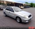 Сірий Деу Сенс, об'ємом двигуна 1.3 л та пробігом 0 тис. км за 1150 $, фото 1 на Automoto.ua