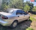 Сірий Деу Сенс, об'ємом двигуна 1.3 л та пробігом 200 тис. км за 1500 $, фото 1 на Automoto.ua