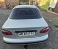 Сірий Деу Сенс, об'ємом двигуна 1.5 л та пробігом 89 тис. км за 3450 $, фото 11 на Automoto.ua