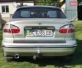 Сірий Деу Сенс, об'ємом двигуна 1.3 л та пробігом 114 тис. км за 2450 $, фото 8 на Automoto.ua