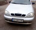 Серый Дэу Сенс, объемом двигателя 1.3 л и пробегом 0 тыс. км за 1350 $, фото 3 на Automoto.ua