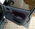 Сірий Деу Сенс, об'ємом двигуна 1.3 л та пробігом 200 тис. км за 1500 $, фото 7 на Automoto.ua