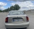 Серый Дэу Сенс, объемом двигателя 1.5 л и пробегом 200 тыс. км за 2200 $, фото 6 на Automoto.ua