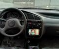 Сірий Деу Сенс, об'ємом двигуна 1.3 л та пробігом 250 тис. км за 2000 $, фото 9 на Automoto.ua
