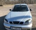 Сірий Деу Сенс, об'ємом двигуна 1.6 л та пробігом 230 тис. км за 1800 $, фото 2 на Automoto.ua