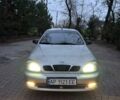 Серый Дэу Сенс, объемом двигателя 1.6 л и пробегом 171 тыс. км за 3100 $, фото 1 на Automoto.ua