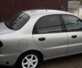 Сірий Деу Сенс, об'ємом двигуна 1.3 л та пробігом 250 тис. км за 2000 $, фото 5 на Automoto.ua