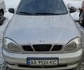 Серый Дэу Сенс, объемом двигателя 1.5 л и пробегом 268 тыс. км за 2500 $, фото 1 на Automoto.ua