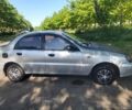 Серый Дэу Сенс, объемом двигателя 1.3 л и пробегом 212 тыс. км за 2100 $, фото 4 на Automoto.ua