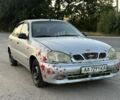 Сірий Деу Сенс, об'ємом двигуна 1.5 л та пробігом 1 тис. км за 600 $, фото 1 на Automoto.ua