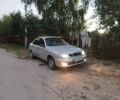 Серый Дэу Сенс, объемом двигателя 1.3 л и пробегом 200 тыс. км за 1500 $, фото 1 на Automoto.ua