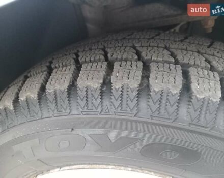 Сірий Деу Сенс, об'ємом двигуна 1.3 л та пробігом 135 тис. км за 1950 $, фото 20 на Automoto.ua