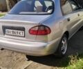 Серый Дэу Сенс, объемом двигателя 0 л и пробегом 268 тыс. км за 2500 $, фото 11 на Automoto.ua