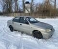 Сірий Деу Сенс, об'ємом двигуна 1.6 л та пробігом 134 тис. км за 1600 $, фото 1 на Automoto.ua