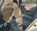 Сірий Деу Сенс, об'ємом двигуна 1.3 л та пробігом 181 тис. км за 1600 $, фото 10 на Automoto.ua