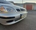 Сірий Деу Сенс, об'ємом двигуна 1.5 л та пробігом 89 тис. км за 3450 $, фото 3 на Automoto.ua