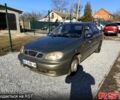 Серый Дэу Сенс, объемом двигателя 1.3 л и пробегом 150 тыс. км за 1100 $, фото 1 на Automoto.ua