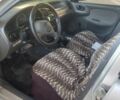 Сірий Деу Сенс, об'ємом двигуна 1.5 л та пробігом 185 тис. км за 2000 $, фото 6 на Automoto.ua