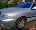 Сірий Деу Сенс, об'ємом двигуна 1.3 л та пробігом 184 тис. км за 2300 $, фото 3 на Automoto.ua