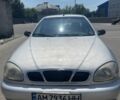 Сірий Деу Сенс, об'ємом двигуна 1.5 л та пробігом 200 тис. км за 1705 $, фото 1 на Automoto.ua