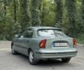 Сірий Деу Сенс, об'ємом двигуна 1.5 л та пробігом 170 тис. км за 1950 $, фото 5 на Automoto.ua