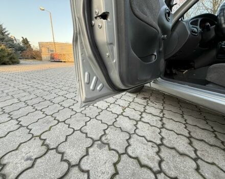 Серый Дэу Сенс, объемом двигателя 1.5 л и пробегом 310 тыс. км за 2350 $, фото 13 на Automoto.ua