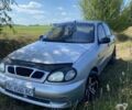Сірий Деу Сенс, об'ємом двигуна 1.3 л та пробігом 180 тис. км за 1401 $, фото 1 на Automoto.ua