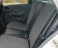 Сірий Деу Сенс, об'ємом двигуна 1.3 л та пробігом 200 тис. км за 1450 $, фото 1 на Automoto.ua