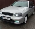 Сірий Деу Сенс, об'ємом двигуна 1.3 л та пробігом 250 тис. км за 2000 $, фото 1 на Automoto.ua