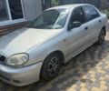Сірий Деу Сенс, об'ємом двигуна 1.3 л та пробігом 200 тис. км за 800 $, фото 1 на Automoto.ua