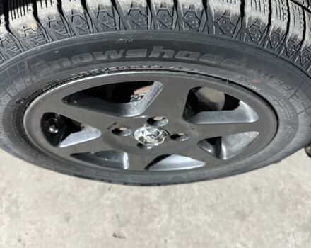 Серый Дэу Сенс, объемом двигателя 1.6 л и пробегом 171 тыс. км за 3100 $, фото 14 на Automoto.ua