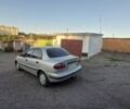 Сірий Деу Сенс, об'ємом двигуна 1.5 л та пробігом 89 тис. км за 3450 $, фото 14 на Automoto.ua
