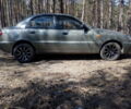 Сірий Деу Сенс, об'ємом двигуна 1.3 л та пробігом 247 тис. км за 2500 $, фото 1 на Automoto.ua