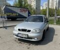 Серый Дэу Сенс, объемом двигателя 1.3 л и пробегом 200 тыс. км за 1600 $, фото 1 на Automoto.ua