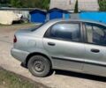 Сірий Деу Сенс, об'ємом двигуна 1.3 л та пробігом 260 тис. км за 1200 $, фото 3 на Automoto.ua