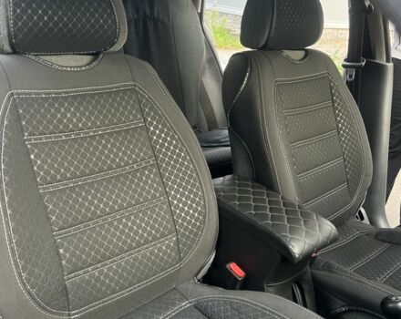 Деу Сенс 2006 у Дніпро (Дніпропетровську) на Automoto.ua Сірий Деу Сенс, об'ємом двигуна 1.5 л та пробігом 150 тис. км за 2800 $, фото 11 на Automoto.ua