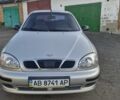 Сірий Деу Сенс, об'ємом двигуна 1.5 л та пробігом 89 тис. км за 3450 $, фото 1 на Automoto.ua