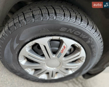 Сірий Деу Сенс, об'ємом двигуна 1.3 л та пробігом 157 тис. км за 1850 $, фото 16 на Automoto.ua