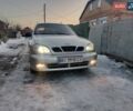 Сірий Деу Сенс, об'ємом двигуна 1.3 л та пробігом 250 тис. км за 1450 $, фото 1 на Automoto.ua