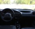 Серый Дэу Сенс, объемом двигателя 1.5 л и пробегом 300 тыс. км за 2599 $, фото 7 на Automoto.ua