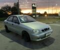 Серый Дэу Сенс, объемом двигателя 0 л и пробегом 1 тыс. км за 1350 $, фото 4 на Automoto.ua