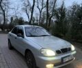Серый Дэу Сенс, объемом двигателя 1.6 л и пробегом 171 тыс. км за 3100 $, фото 20 на Automoto.ua