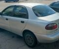 Сірий Деу Сенс, об'ємом двигуна 1.3 л та пробігом 246 тис. км за 1404 $, фото 1 на Automoto.ua