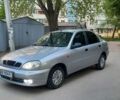 Серый Дэу Сенс, объемом двигателя 1.3 л и пробегом 170 тыс. км за 1650 $, фото 1 на Automoto.ua